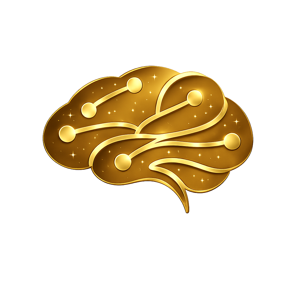 Dynamic Brain Hub Logo